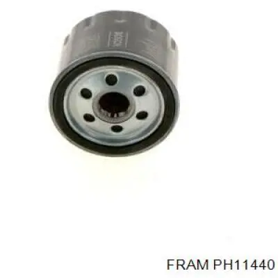 PH11440 Fram Filtro aceite