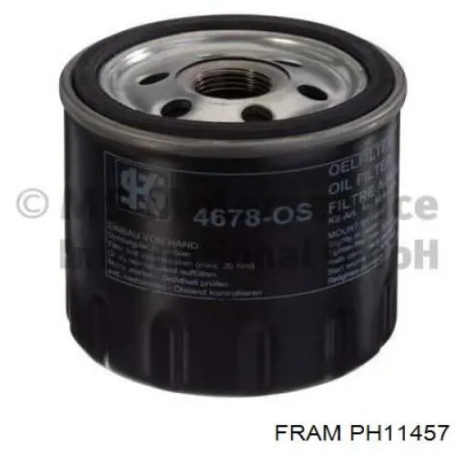 Filtro de aceite motor VAG 04E115561