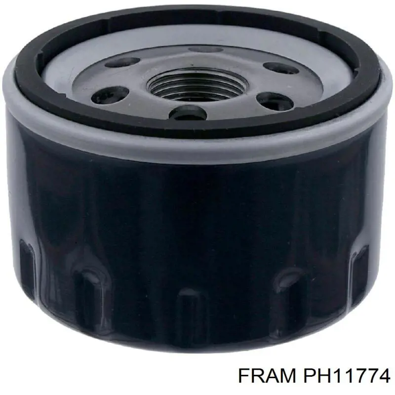 PH11774 Fram filtro de aceite