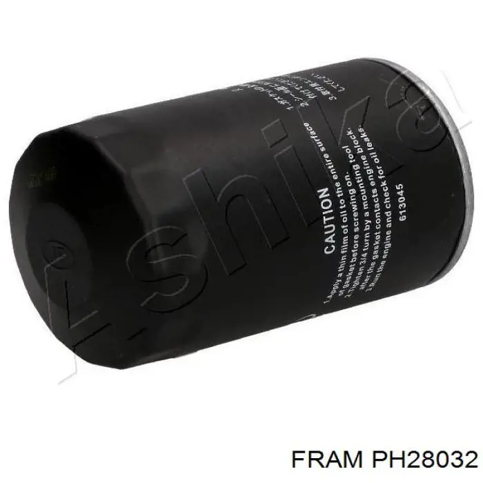 Filtro de aceite FL1A Ford