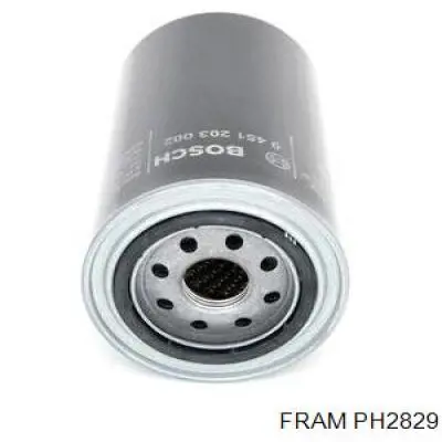 469954 Volvo filtro de transmisión automática