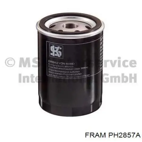 Comprar PH2857A Fram Filtros de aceite