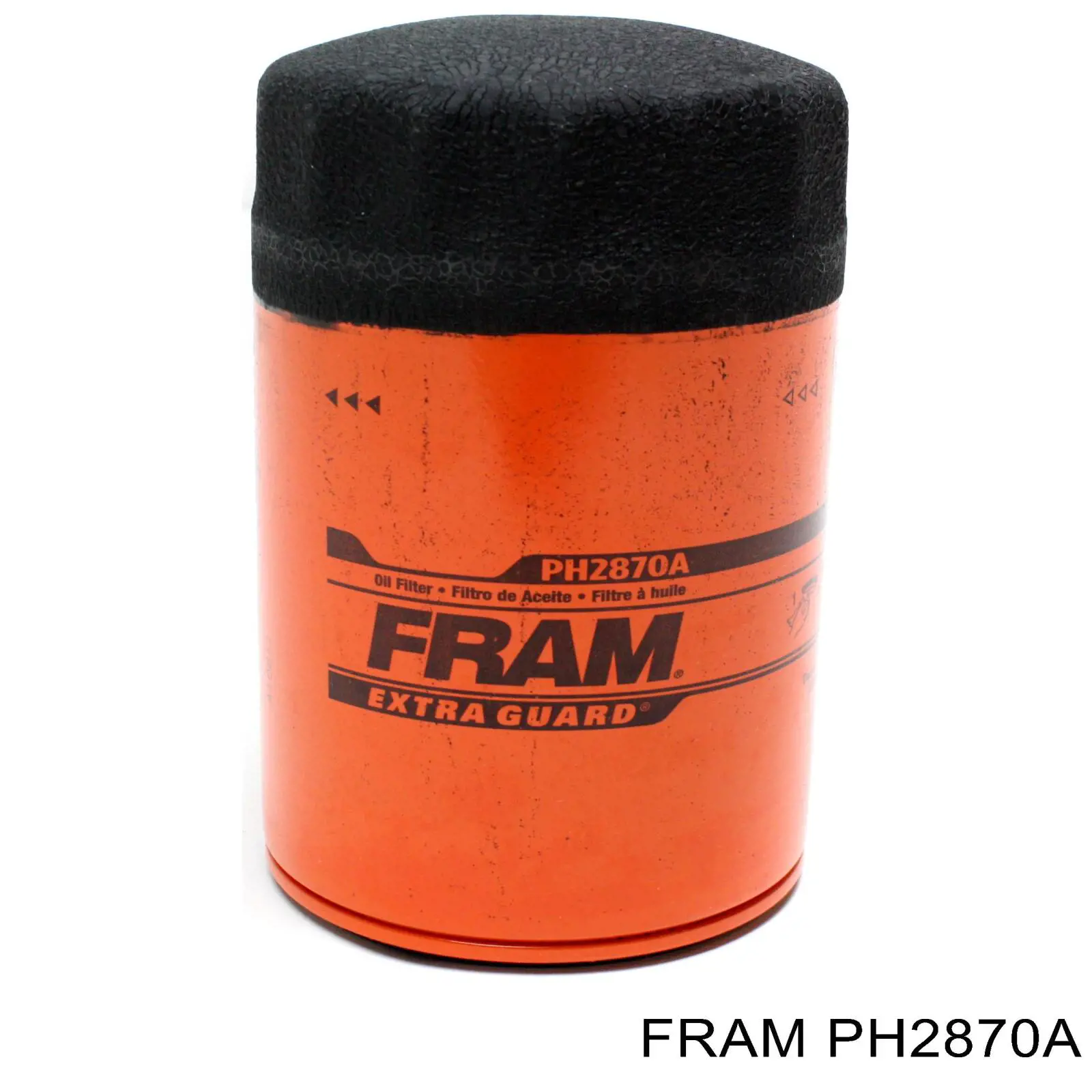 PH2870A Fram filtro de aceite