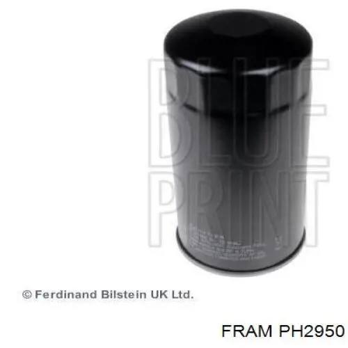 PH2950 Fram filtro de aceite