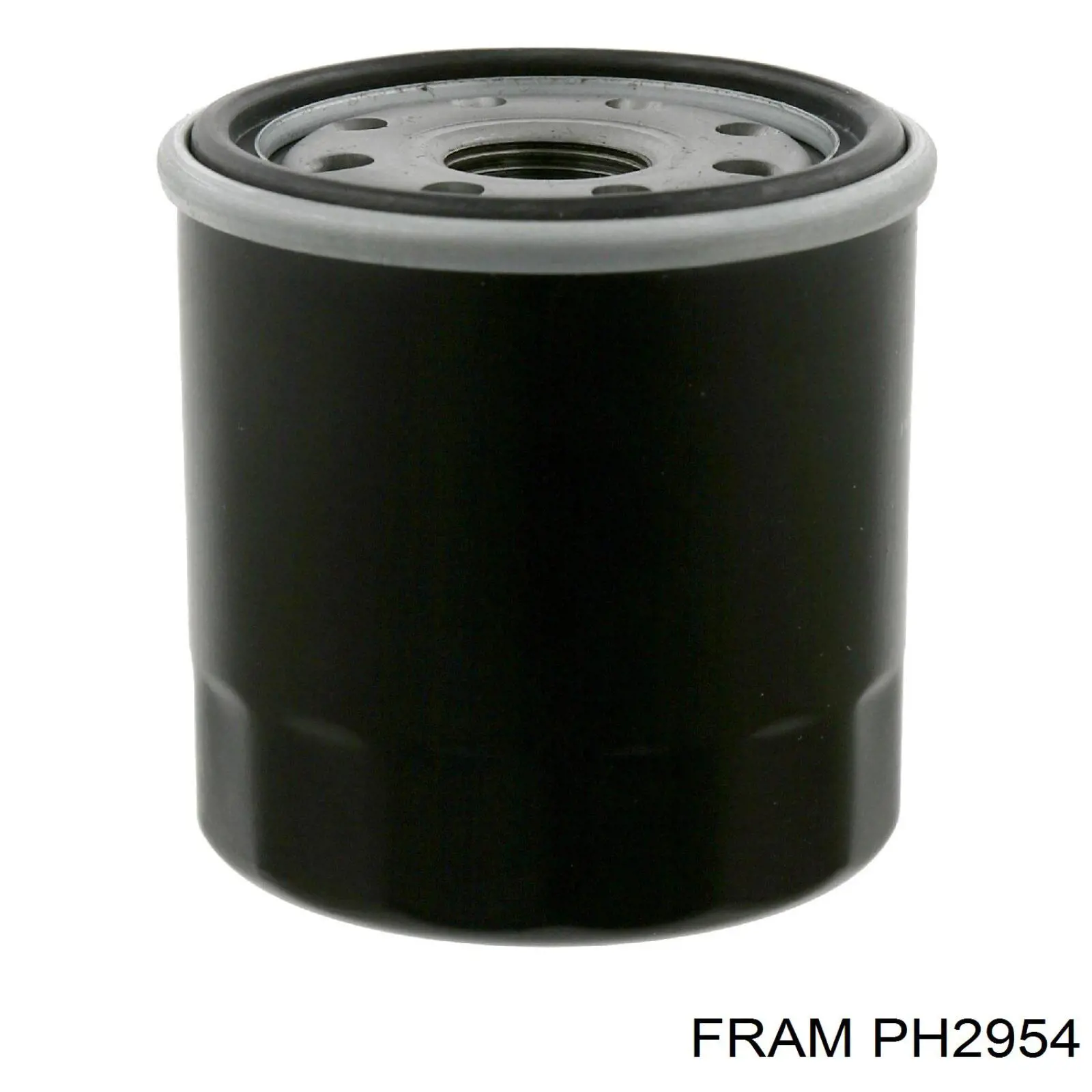 Comprar P502057 Donaldson Filtros de aceite
