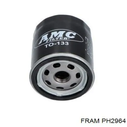 Comprar OL57 Tecneco Filtros de aceite