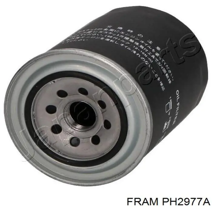 Filtro de aceite Bremsi FL1772 precio, desde 9,93 EUR