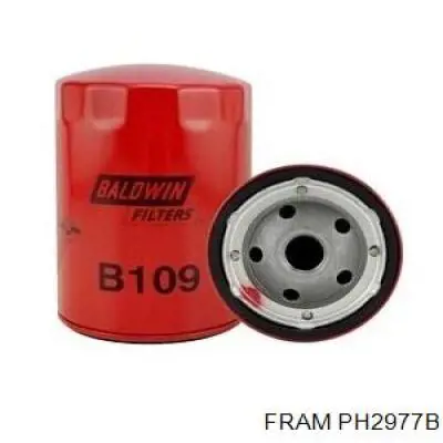 PH2977B Fram filtro de aceite