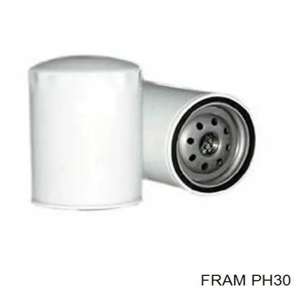 Filtro de aceite motor Donaldson P550025