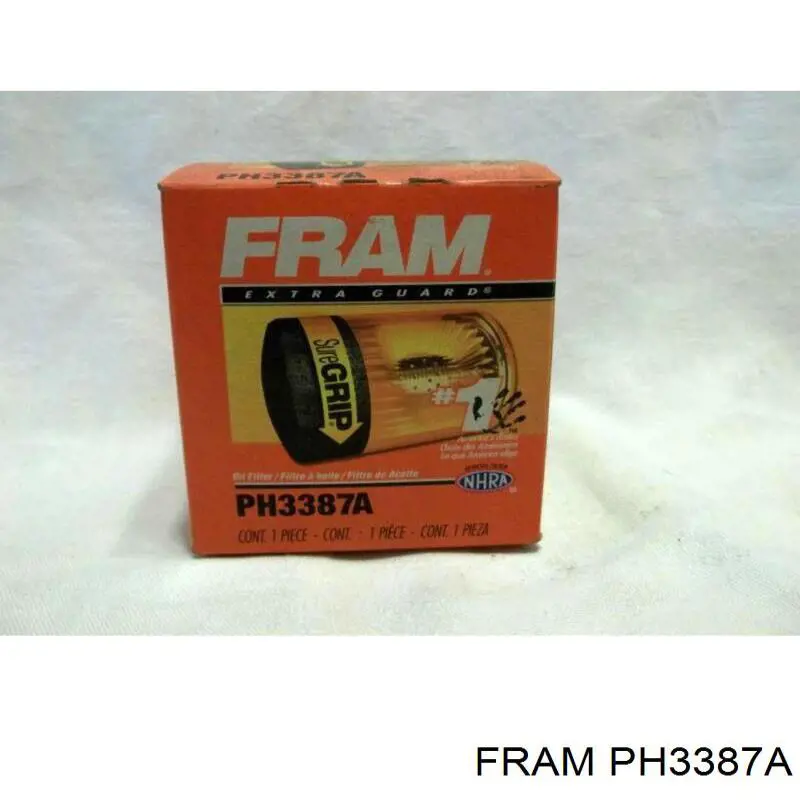 Filtro de aceite motor WIX 51040