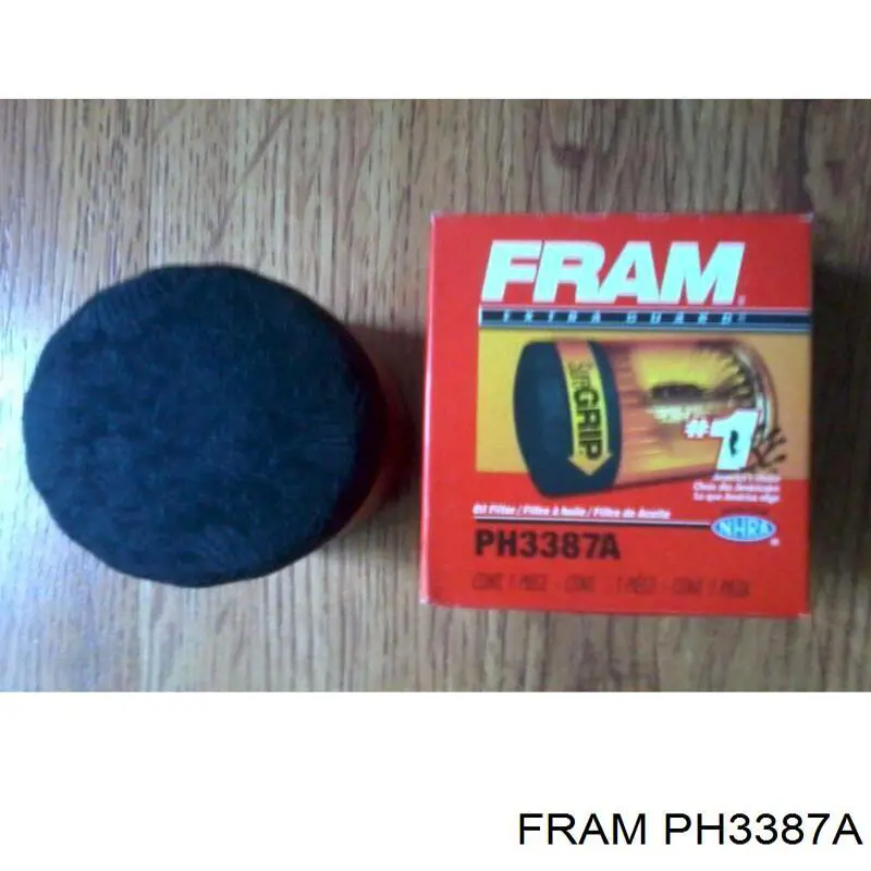Filtro de aceite 51040 WIX