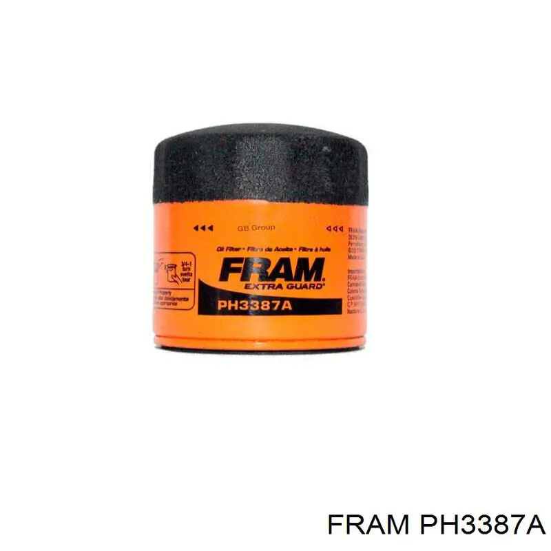 Filtro de aceite Baldwin BT287 precio, desde 11,96 EUR