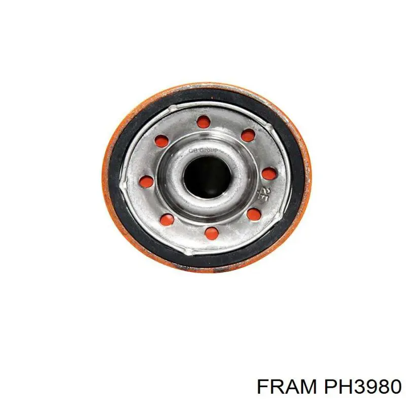 Filtro de aceite Champion PH51A precio, desde 4,65 EUR