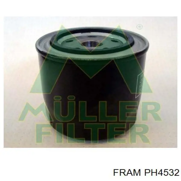 PH4532 Fram filtro de aceite