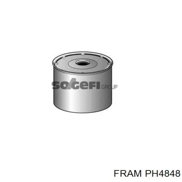 PH4848 Fram filtro de aceite