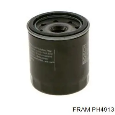 PH4913 Fram filtro de aceite