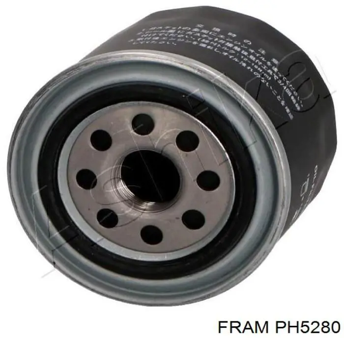 Filtro de aceite OC256 Mahle Original