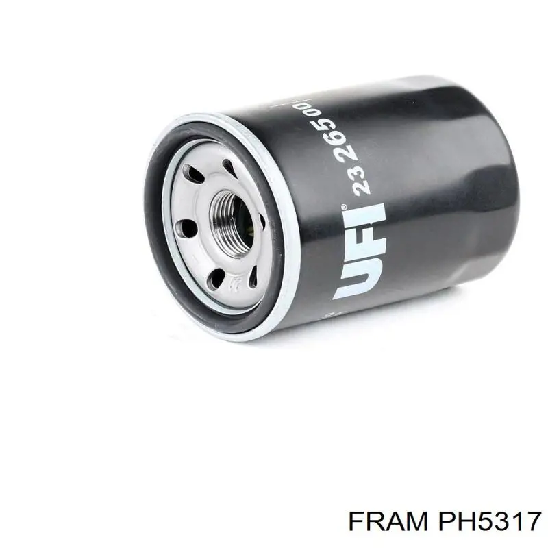 PH5317 Fram Filtro aceite