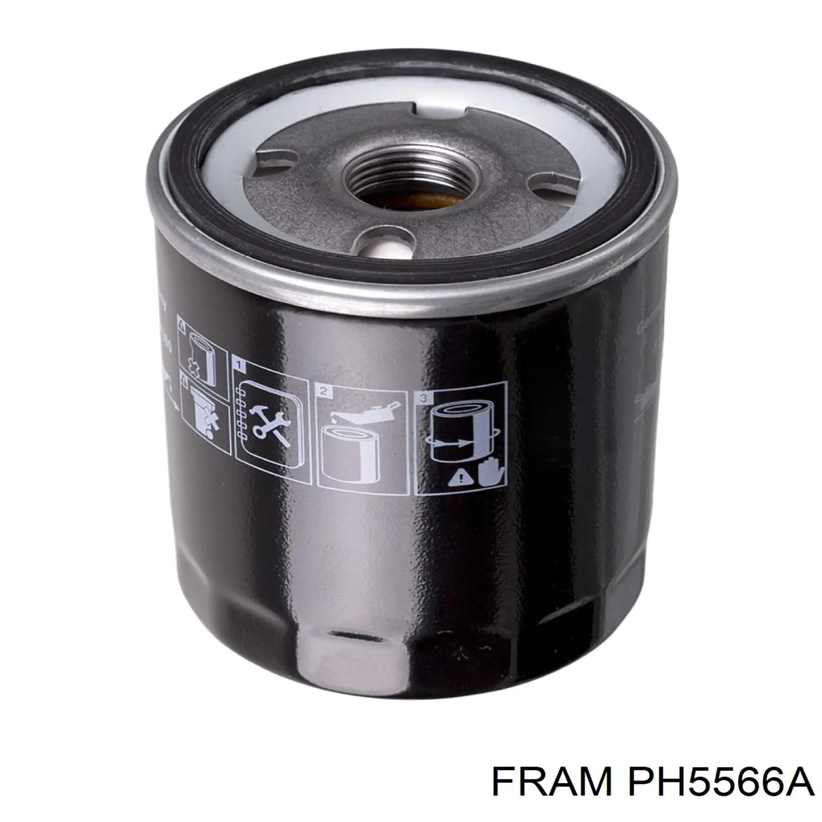 Comprar S113022 Polcar Filtros de aceite