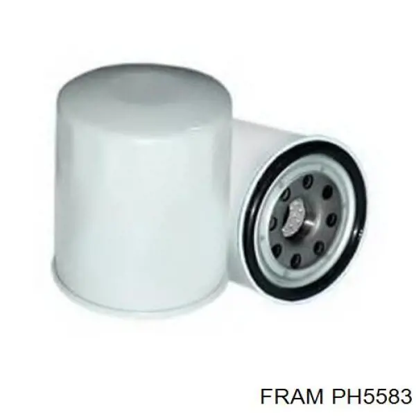 PH5583 Fram filtro de aceite