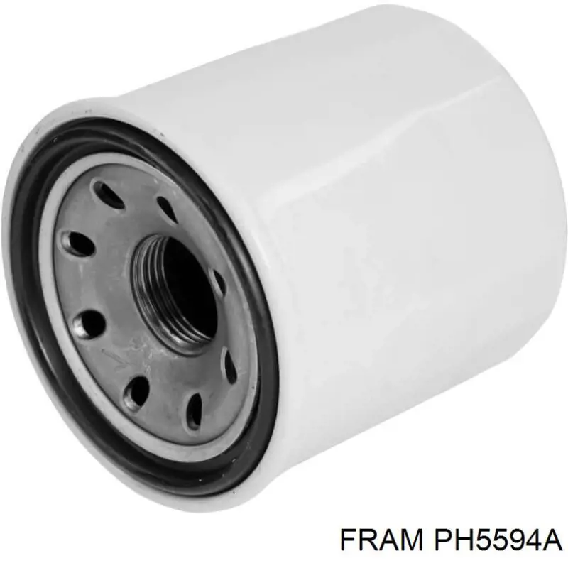 PH5594A Fram Filtro aceite