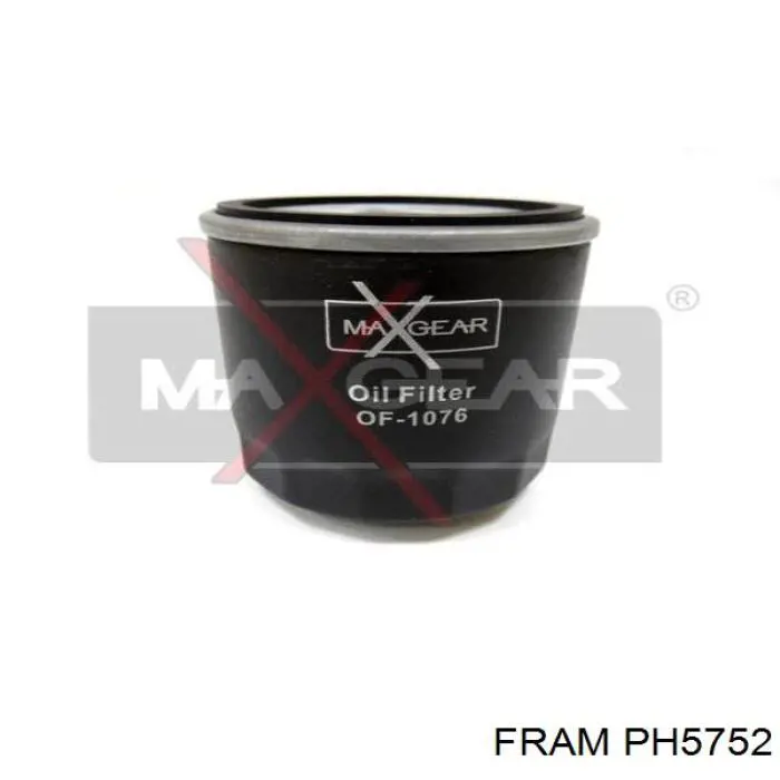 Comprar PH5752 Fram Filtros de aceite