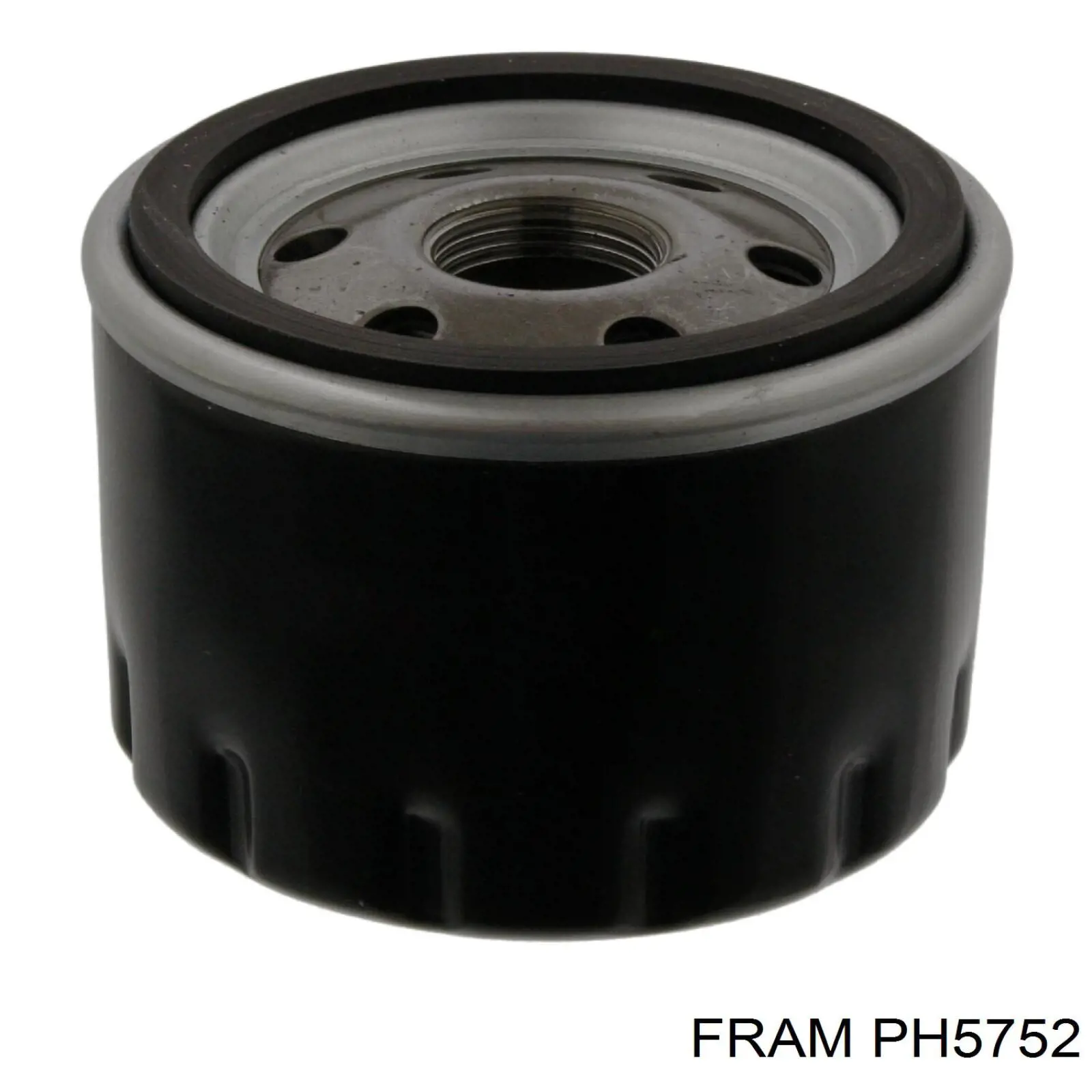 Filtro de aceite Fram PH5752 precio, desde 6,96 EUR