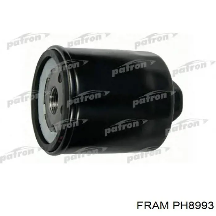 PH8993 Fram filtro de aceite