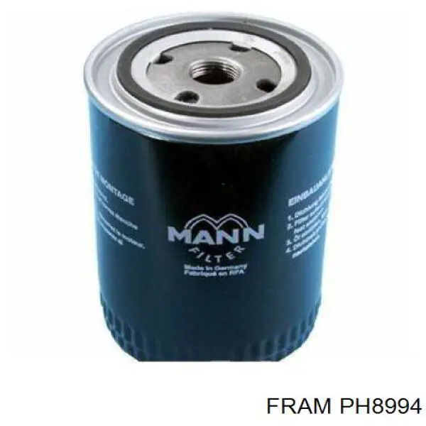 PH8994 Fram filtro de aceite