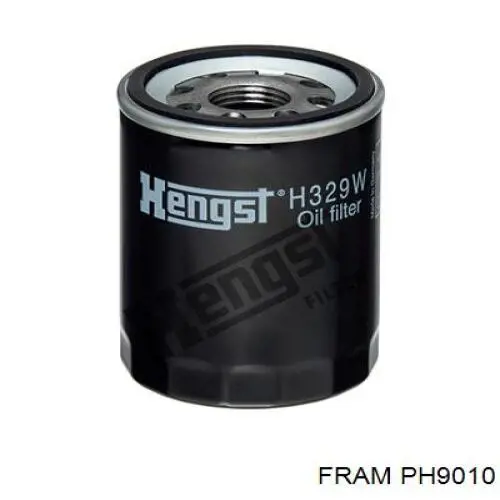 Comprar PH9010 Fram Filtros de aceite