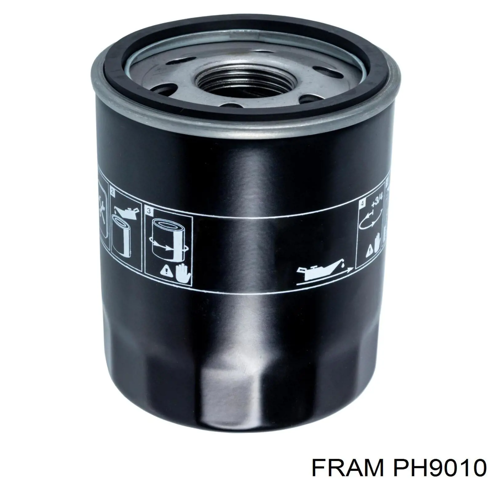 PH9010 Fram filtro de aceite