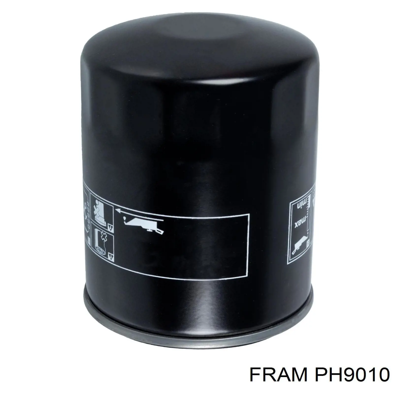 PH9010 Fram Filtro aceite