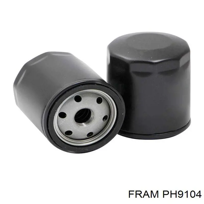 PH9104 Fram filtro de aceite