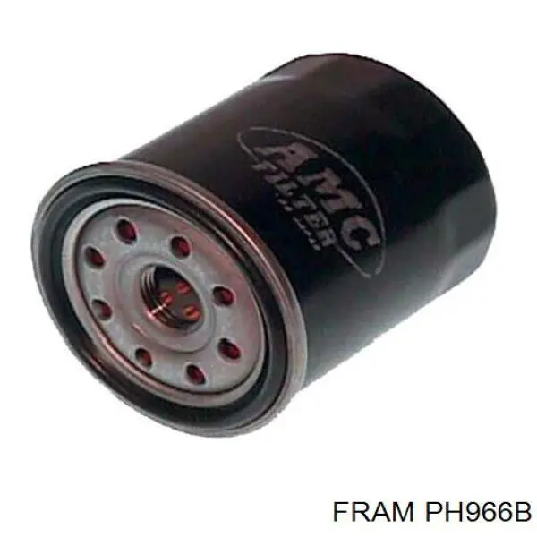 PH966B Fram filtro de aceite
