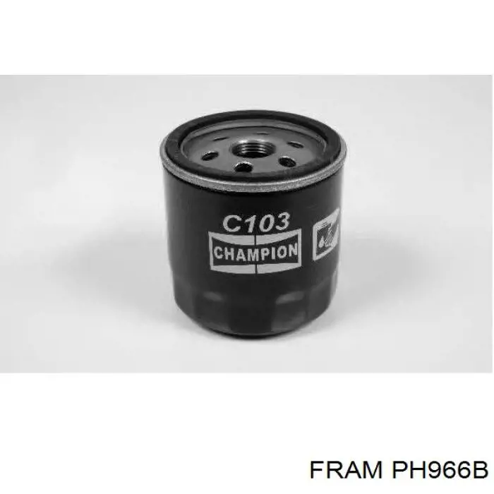 PH966B Fram