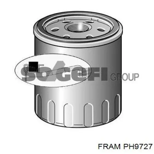Comprar 46805832 Fiat/Alfa/Lancia Filtros de aceite