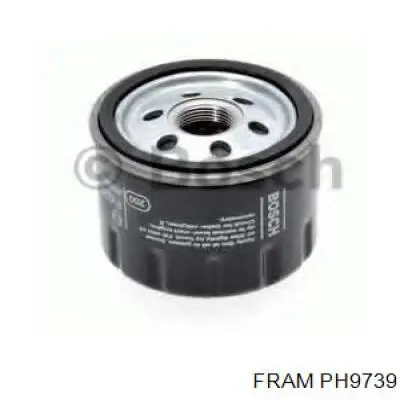 Filtro de aceite PH9739 Fram