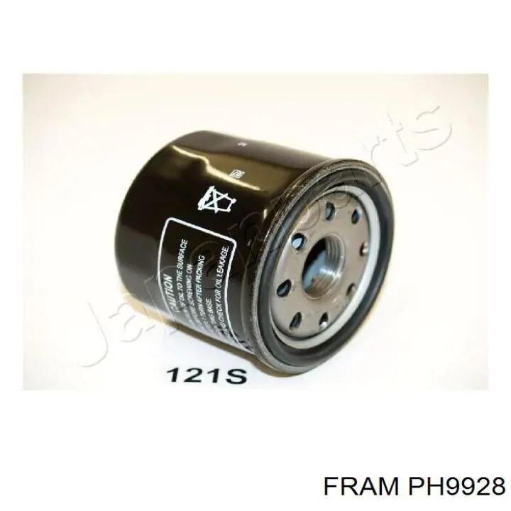 PH9928 Fram filtro de aceite