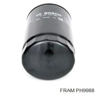 PH9988 Fram Filtro aceite