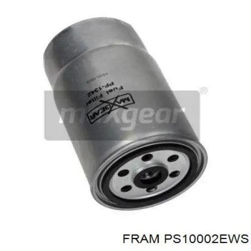 Filtro combustible Fram PS10002EWS precio, desde 19,77 EUR