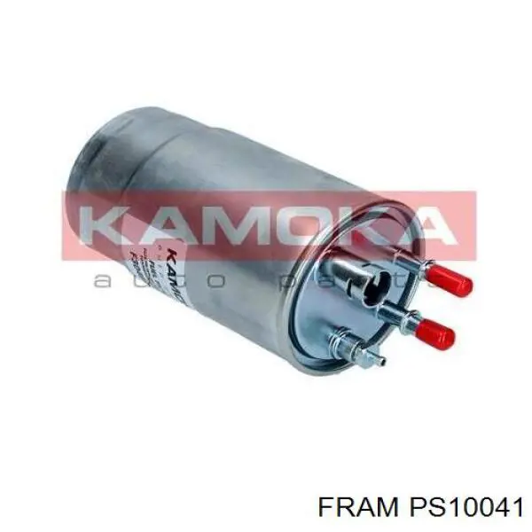 Filtro de gasoil Opar 77363804E