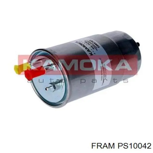 Filtro combustible Alfa Romeo Giulietta 940