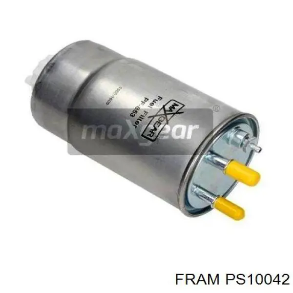 Filtro combustible Alfa Romeo Giulietta 940