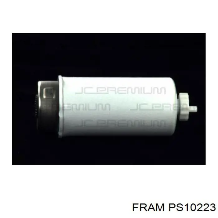 FE0347 Bremsi Filtro de gasolina