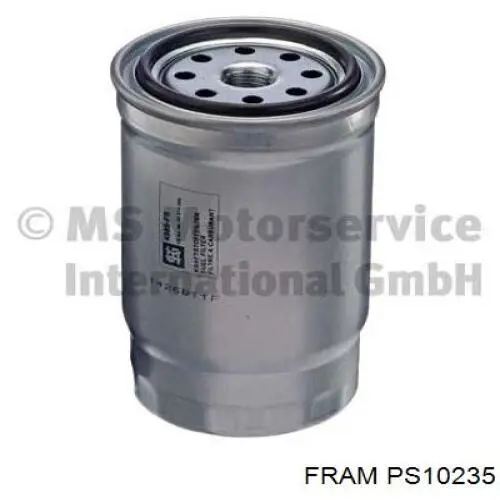 Comprar PS10235 Fram Filtro diesel