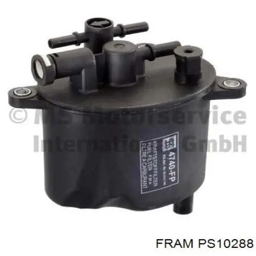 PS10288 Fram filtro combustible