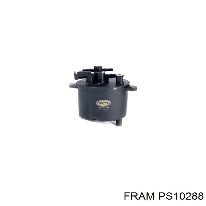 Filtro de combustible PS10288 Fram