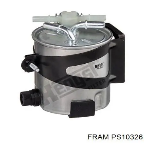 PS10326 Fram filtro combustible