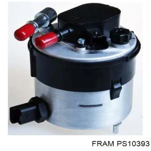 Comprar PS10393 Fram Filtro diesel