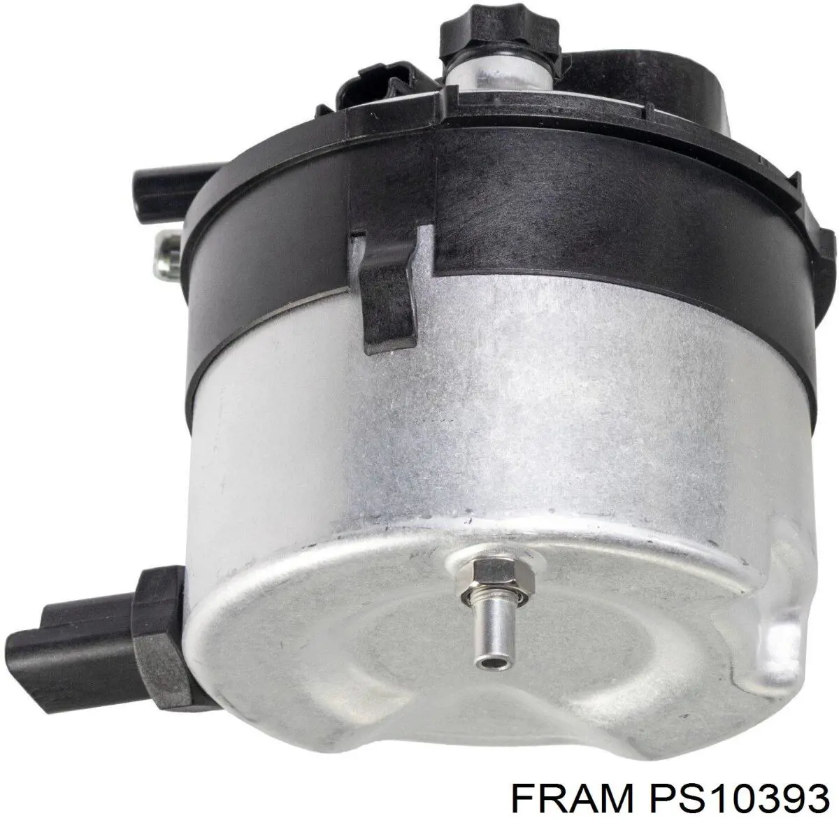 Filtro combustible Fram PS10393 precio, desde 31,89 EUR
